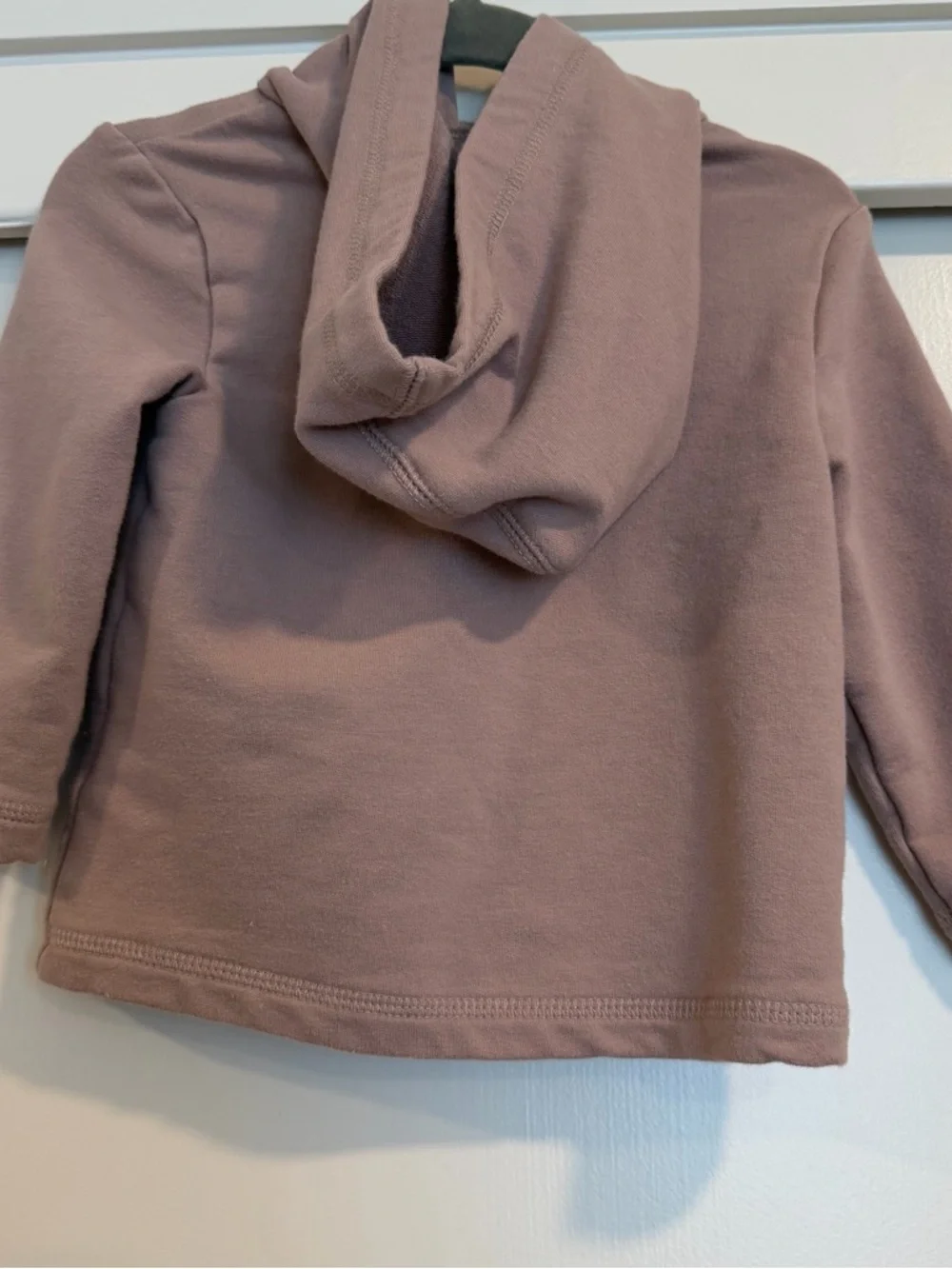 Carters soft knit